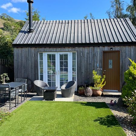 The Bothy - Your Unique Luxury Refuge Сент-Филланс Экстерьер фото